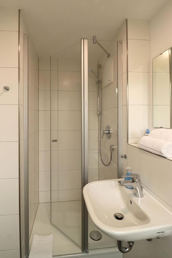 Boardinghouse - Alte Muehle Aparthotel Grossbottwar Bagian luar foto