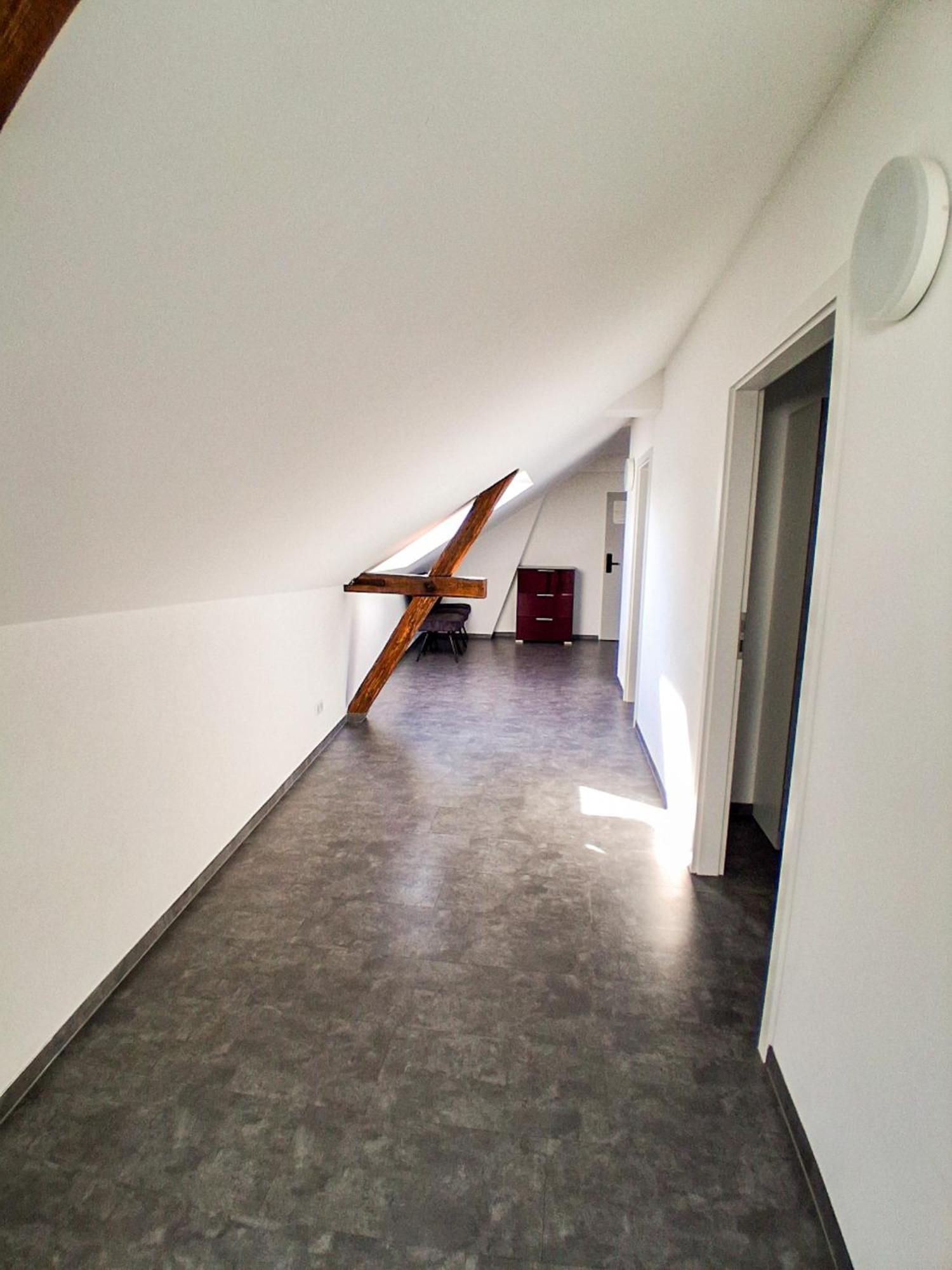 Boardinghouse - Alte Muehle Aparthotel Grossbottwar Bagian luar foto